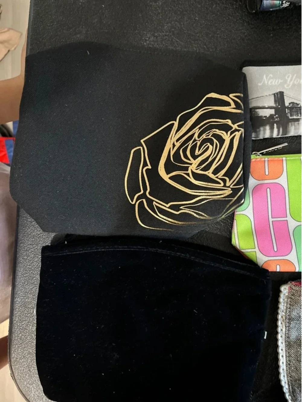 N/A bags
